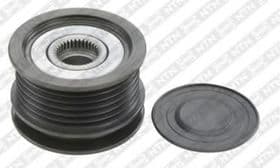 Муфта генератора