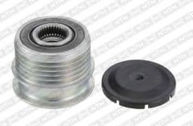 Муфта генератора