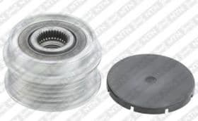 Муфта генератора