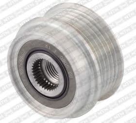 Муфта генератора Муфта генератора