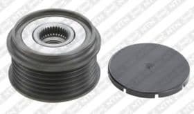 Муфта генератора