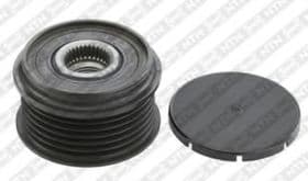 Муфта генератора