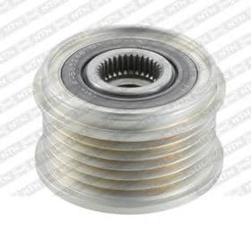 Муфта генератора