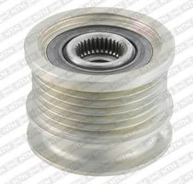 Муфта генератора