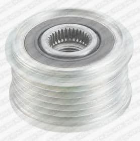 Муфта генератора Муфта генератора