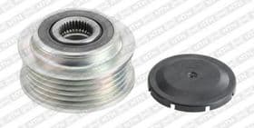 Муфта генератора