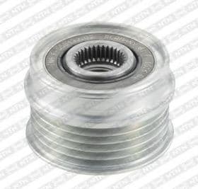 Муфта генератора