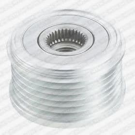 Муфта генератора Муфта генератора