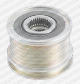 Муфта генератора