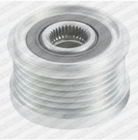 Муфта генератора