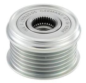 Муфта генератора