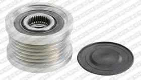 Муфта генератора