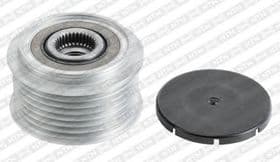 Муфта генератора