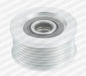 Муфта генератора