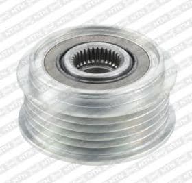 Муфта генератора