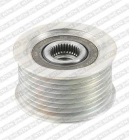 Муфта генератора