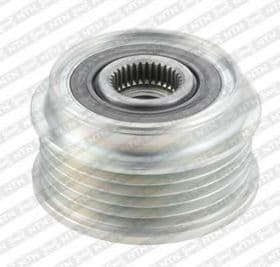 Муфта генератора