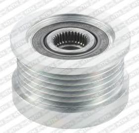 Муфта генератора Муфта генератора