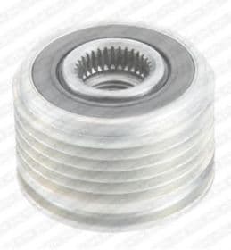 Муфта генератора