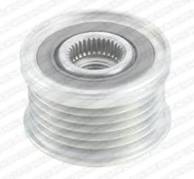 Муфта генератора