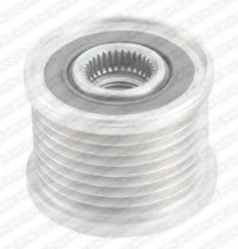 Муфта генератора