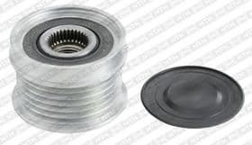 Муфта генератора