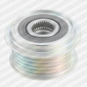 Муфта генератора