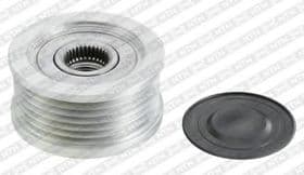 Муфта генератора