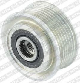 Муфта генератора