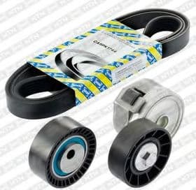 Комплект поліклинового ременя