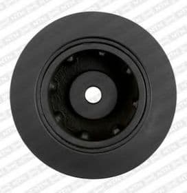 Шків колінчастого вала