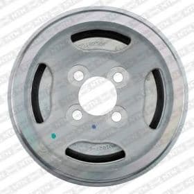 Шків колінчастого вала