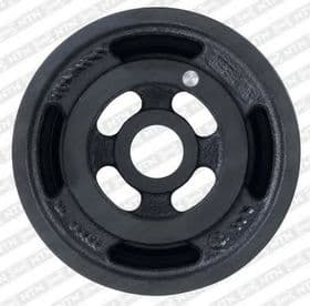 Шків колінчастого вала