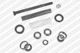 Ремкомплект важеля SNR KS558.00