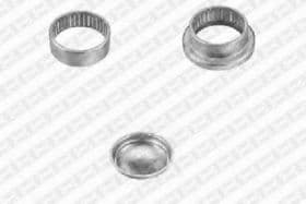 Подшипник балки SNR KS559.02