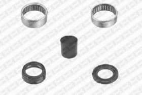 Подшипник балки SNR KS559.07