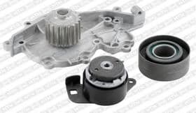 Комплект ремня ГРМ + помпа Комплект ремня ГРМ + помпа