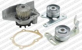 Комплект ременя ГРМ + помпа Комплект ременя ГРМ + помпа