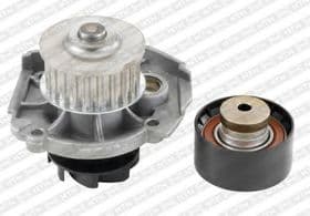 Комплект ременя ГРМ + помпа Комплект ременя ГРМ + помпа