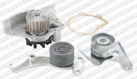 Комплект ременя ГРМ + помпа Комплект ременя ГРМ + помпа