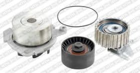 Комплект ремня ГРМ + помпа