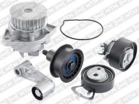 Комплект ременя ГРМ + помпа Комплект ременя ГРМ + помпа