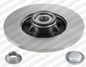 Гальмівний диск