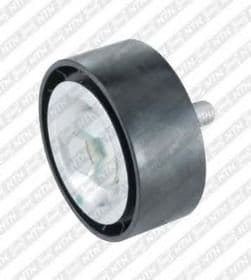 Обвідний ролик поліклинового ременя Обвідний ролик поліклинового ременя