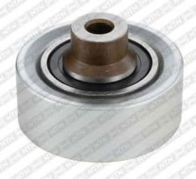 Обвідний ролик поліклинового ременя Обвідний ролик поліклинового ременя