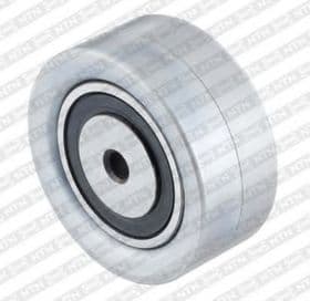 Обводной ролик поликлинового ремня Обводной ролик поликлинового ремня