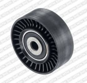 Обводной ролик поликлинового ремня Обводной ролик поликлинового ремня