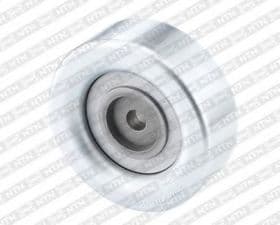 Обводной ролик поликлинового ремня Обводной ролик поликлинового ремня