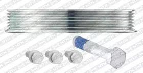 Шкив коленчатого вала