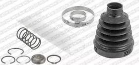 Пыльник ШРУСа